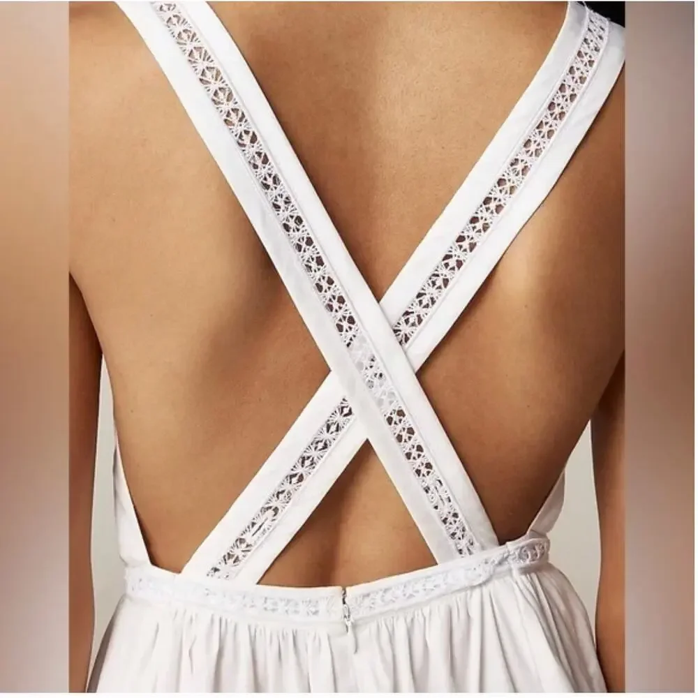 J. Crew warm weather